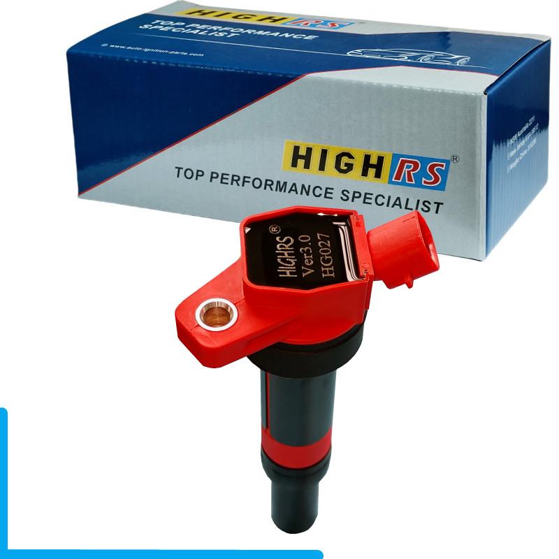 

Ignition coil plug for Hyundai Elantra 1.8L Coupe 2.0L GT Tucson 27300-2E000 273002E000