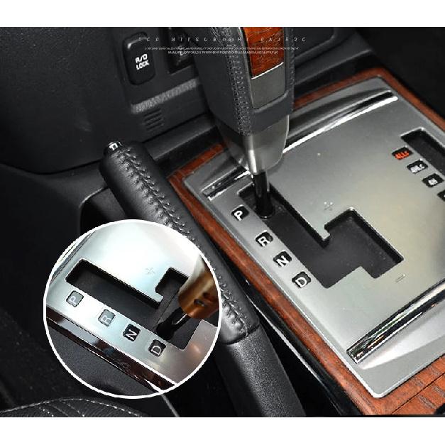 For Mitsubishi Pajero Montero Self-Locking Device V97 V93 OBD Adapter Cable OBD Automatic Locking Device Module Accessories