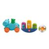 Coffret D'éveil Fisher-Price - Apprendre Les Mouvements - Dès 9 Mois