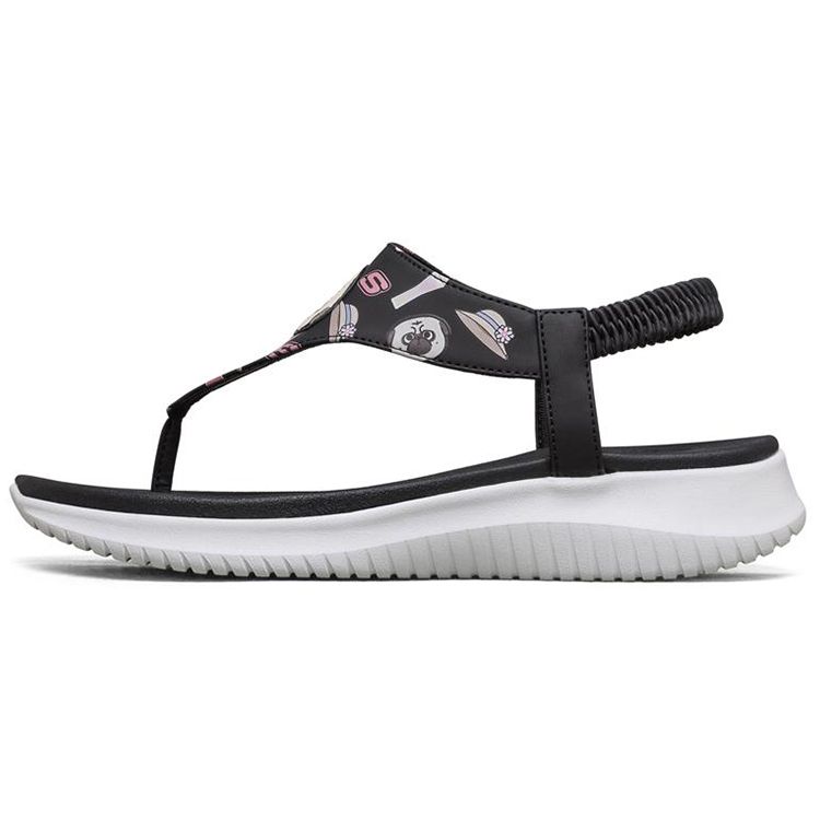 Wang Huang Wan Shui X Skechers