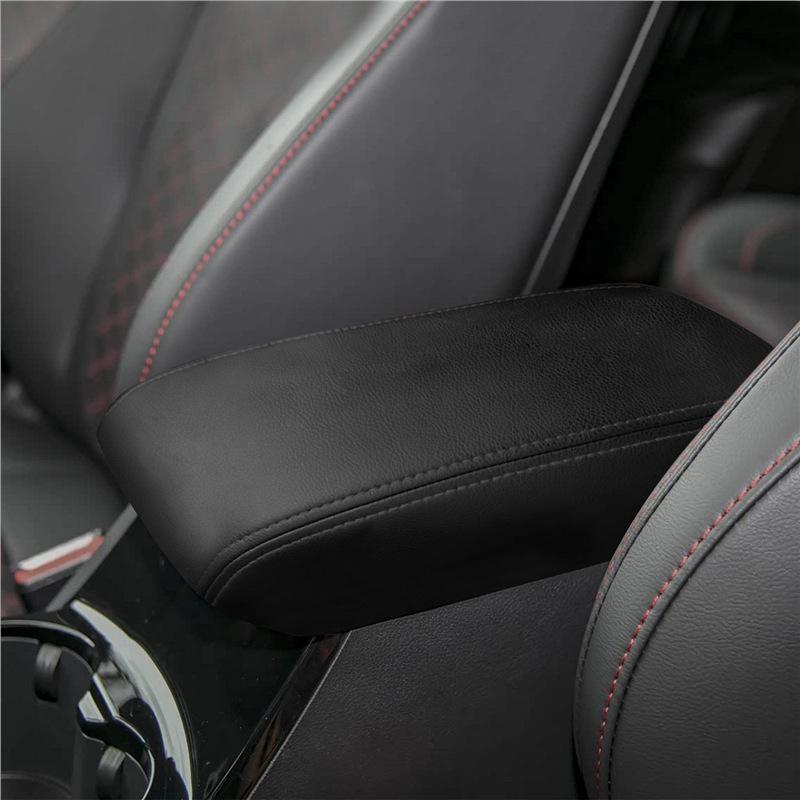 

Haima 8S Armrest Box Leather Protective Cover