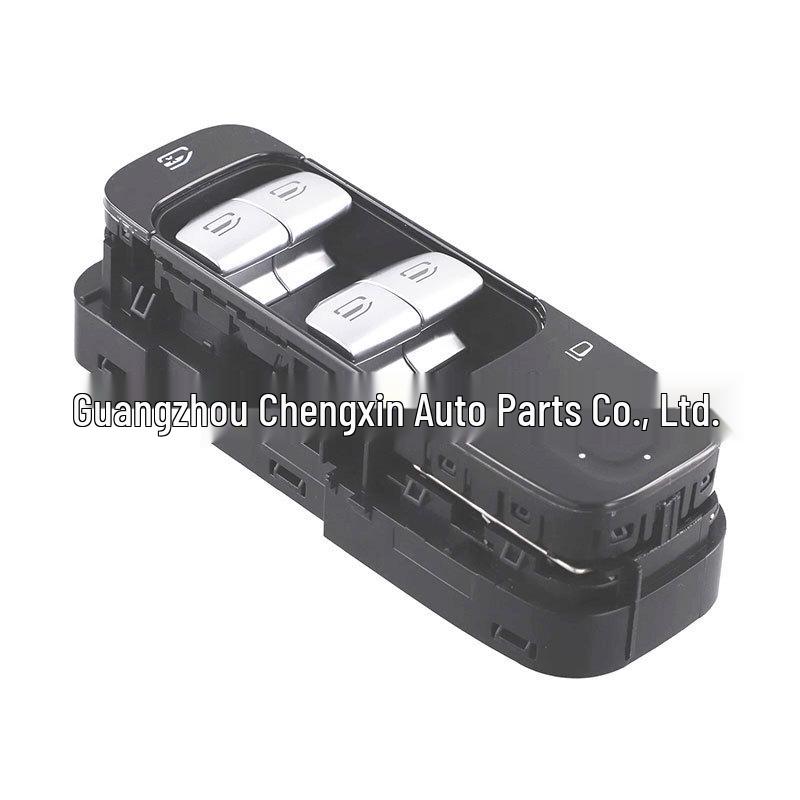 Mercedes W206 Car Lifter Switch Accessory - A2069008815 A2069005611