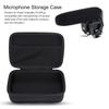 Protecting Storage Case Box for Rode VideoMic Pro Plus On Camera Microphone