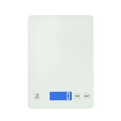 Zixiu Digital Kitchen & Baking Scale (CN Version)
