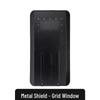 Metal Security Anti-Riot Shield