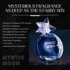 Deold Mystic Moon Blue Parfum voor Mannen 50ml – Fris Aromatisch Houtachtig Langdurig EDT