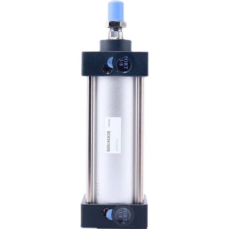Xiao Ying Pneumatic Cylinder