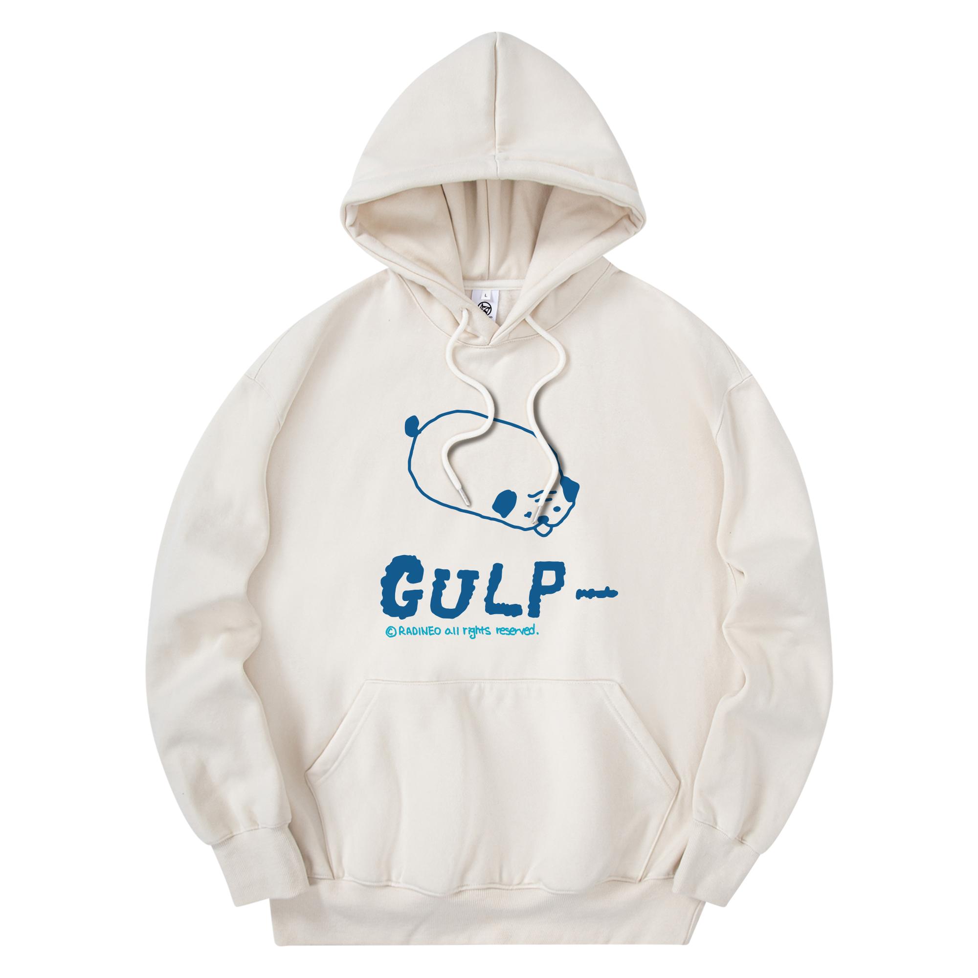 Radineo Gulf Hood Cream Cream (Cream)/M