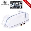 Free Shipping Turbo Cam Pulley Timing Belt Cover Clear For 2JZ Toyota Supra Aristo JZZ31 JZA80 JZS147 JZX91 Lexus SC300 IS300