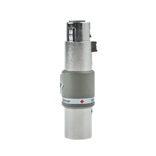 Warm, clear sound. Easily boost your microphone volume by +28dB. Triton Audio FetHead Transformer (Fetthead Transformer) Microphone Amplifier/Preamp f