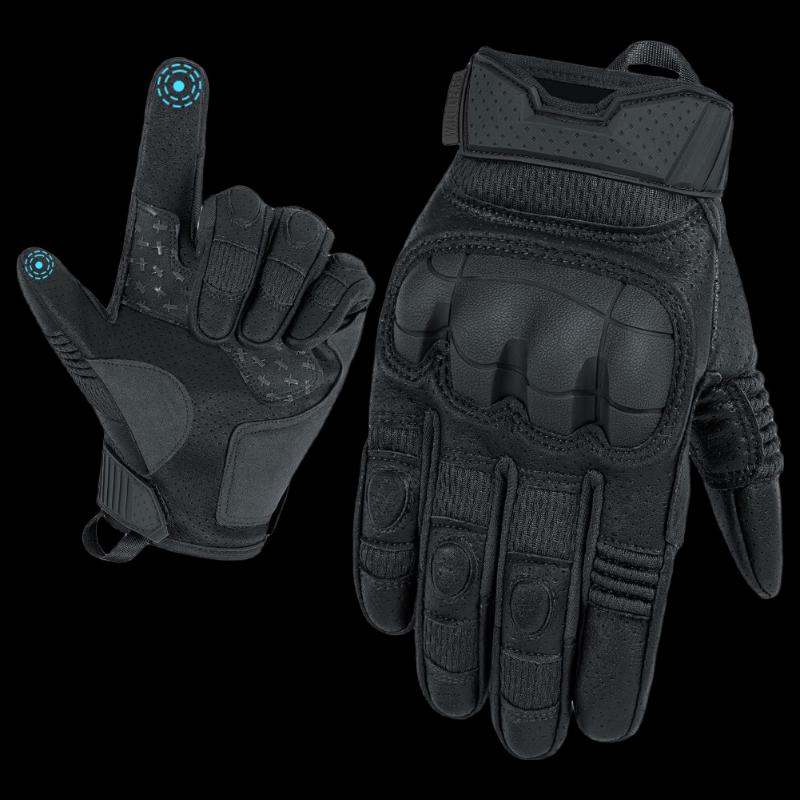 Miling B80 Tactical Touchscreen Sports Gloves