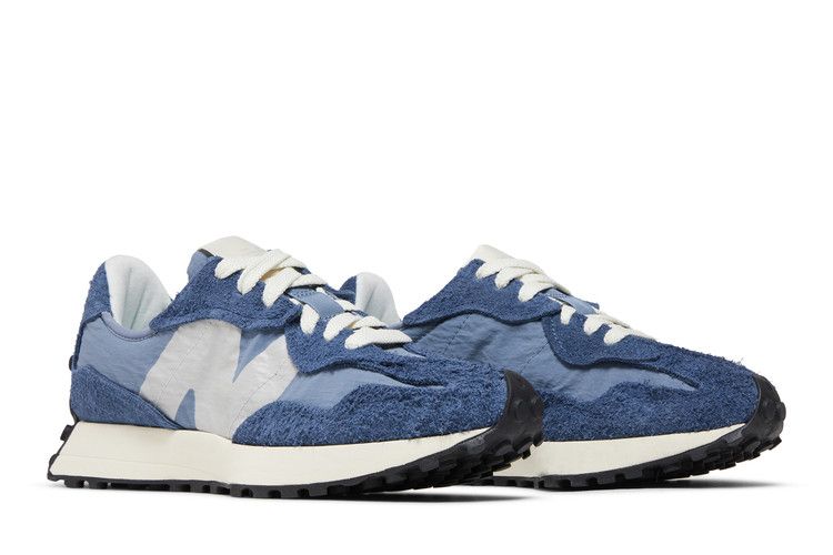 New Balance 327 'Vintage Indigo'