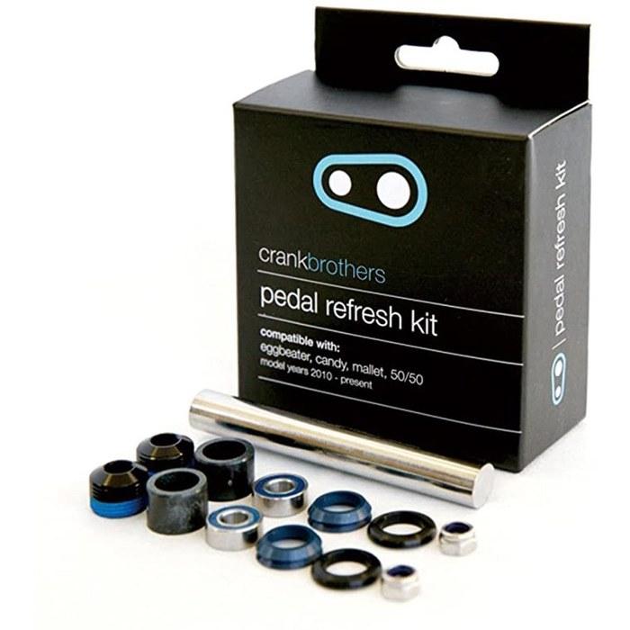 CRANKBROTHERS Bicycle Binding Pedal Parts Pedal Refresh Kit 16051 RM