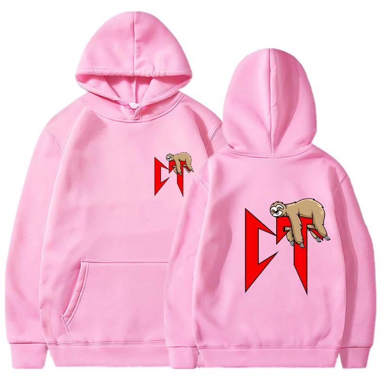 Natanael Cano Nata Montana Hoodies Corridos Tumbados Merch Damen Herren Mode Kapuzenpullover Lässig HipHop Sweatshirts Übergroß