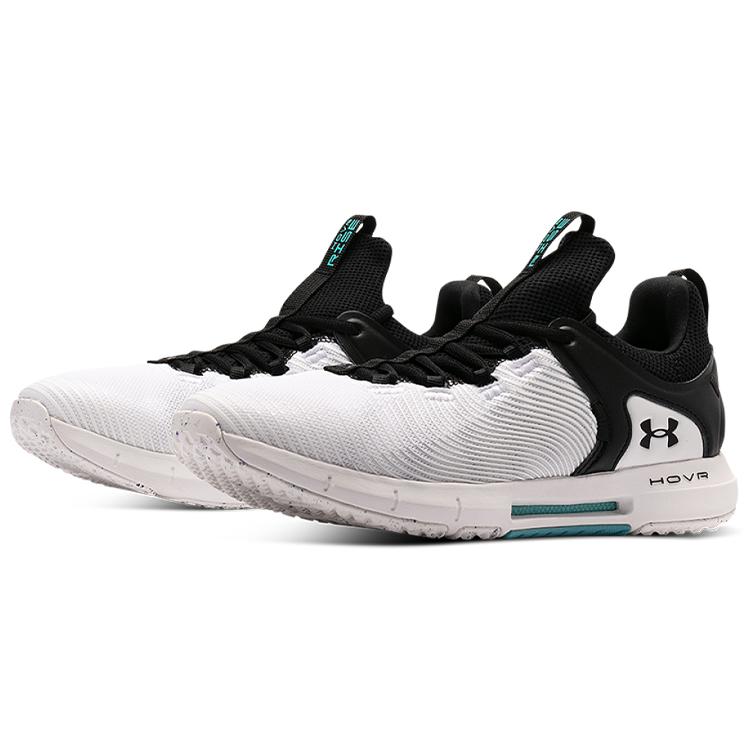 Under Armour Hovr Rise 2 'White Black' 3023009-103