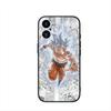 Dragons Gokus Balls Android 18 Case for Motorola Moto Edge 70 60 Fusion 40 NEO 20 Pro G Stylus G56 G96 G71 G73 G41 G42 G51 G52