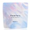 Femfem Scrub White Soap Body Delicate Vio Dark Spots Smoother, Scent, Scrub, Zone, Soap, Femcare, Buttocks,