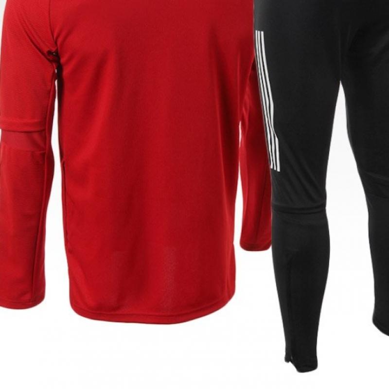 Adidas Condivo 20 Sweatshirt