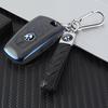 CMU2  Soft TPU For BMW 530i 550i 320i 1 2 3 4 5 Series 118i 225i M240i F20 F21 F30 F31 F25 F01 Car Key Cover Case All-Inclusive Shell