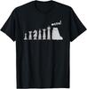 Cat Chess Pawn Meow Funny Chess Player T-Shirt