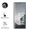 Displayschutzfolie - Phonillico® - Samsung Galaxy Z FOLD 7 - 4er-Pack Folien - Ultradünn - Kratzfest