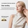 Philips TAT3469 Wireless Ear Clip Bluetooth Headphones