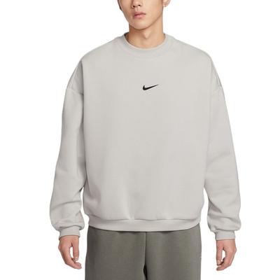 Standard Issue Therma-FIT Brushed Crew 'Light Bone' Men's IR0107-072