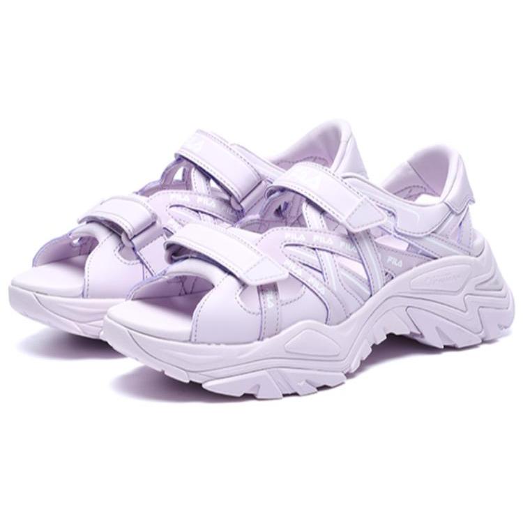 FILA Sofia Sandal 'Purple' Women's F12W221407FLF