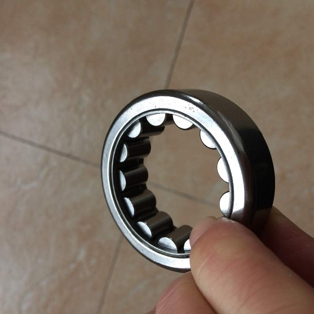 Ochoos 1 Piece Cylindrical Roller Bearings DB59722,FC66263,JHI4070 for Automotive Size 35.6157.217.8mm