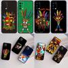 IK18 C-Crash B-Bandicoot New High-End Shell Phone Case for OPPO A3 Pro A72 A74 A76 A77 A77S A78 A79 A94 A95 A18 A40M A58