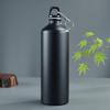 Customizable Logo Single-Layer Aluminum Bike & Sports Water Bottle