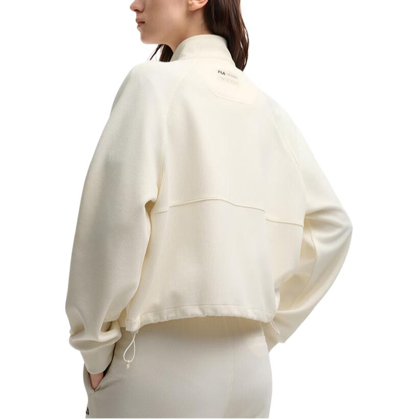 New FILA ORIGINALE Knitwear Women's F11W539501F-IV