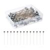 Map Tacks Colored Push Pins Map Push Pins Round Head Marking Pins Easy To Use Marking Push Pins for Craft Project