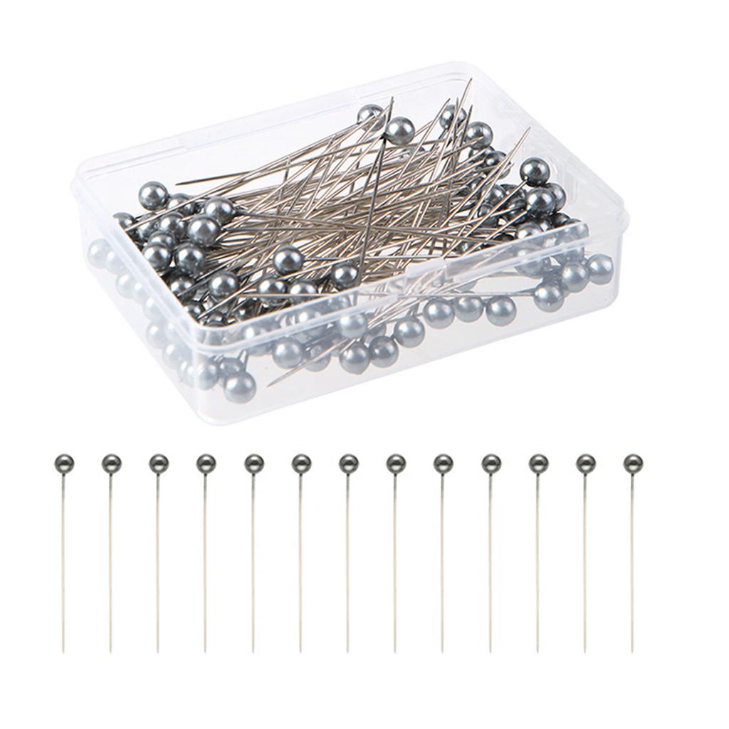 Map Tacks Colored Push Pins Map Push Pins Round Head Marking Pins Easy To Use Marking Push Pins for Craft Project