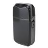 Electric Hair Clipper Double Floating Cutter Head Efficient Trimming Hair Grooming Foil Trimmer for