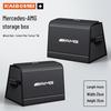 Fits Mercedes-AMG Vito, SL-Class, CL-Class, V-Class, EQS, EQC Trunk Storage Box