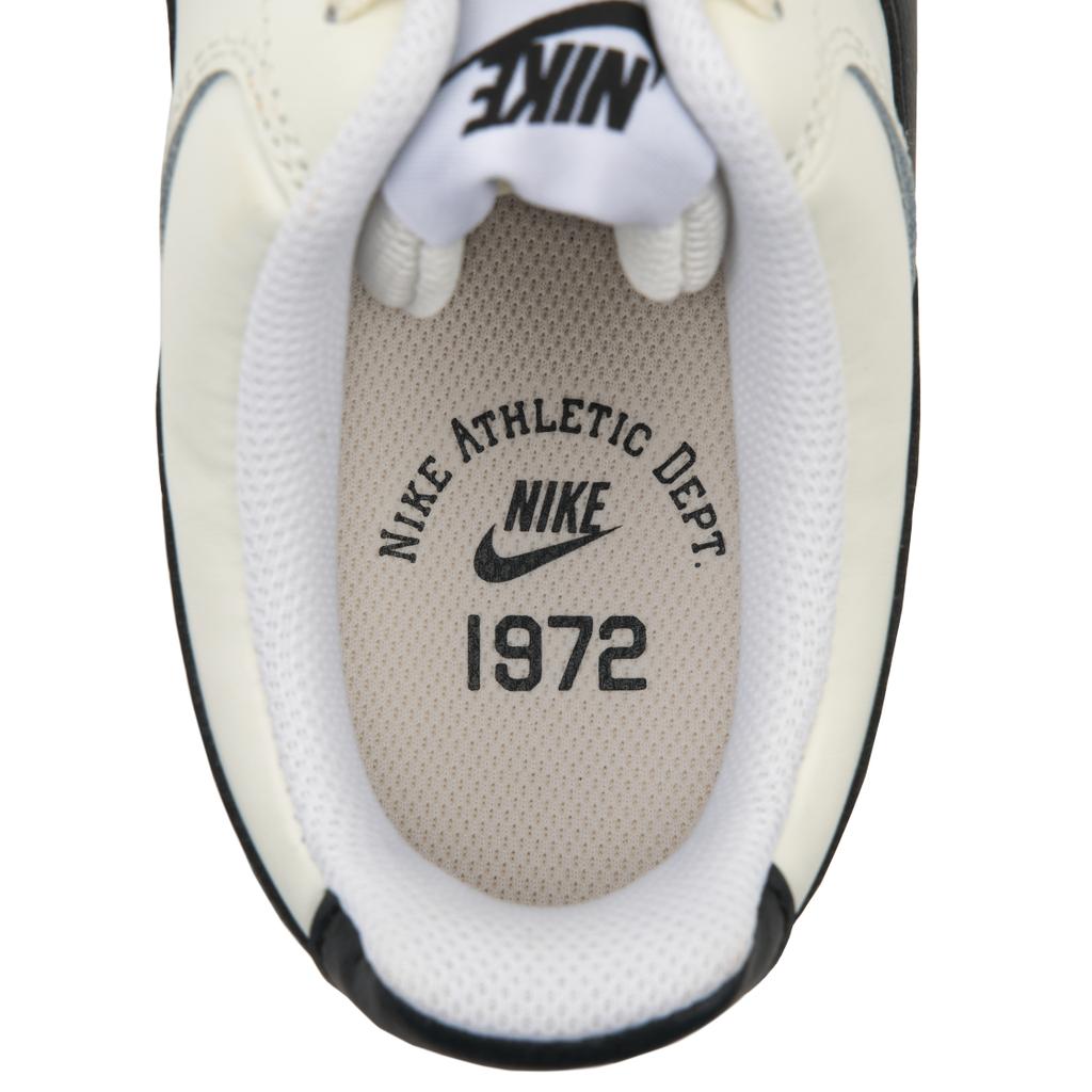 Nike Court Vision Low White Black Gum Men Sneakers Sail Light-Orewood-Brown FQ8075-133