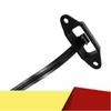 Car Rear Door Check Strap Bracket Guide 6397600628 A6397600628 For Mercedes Benz Vito W639 Car Accessories-M53K