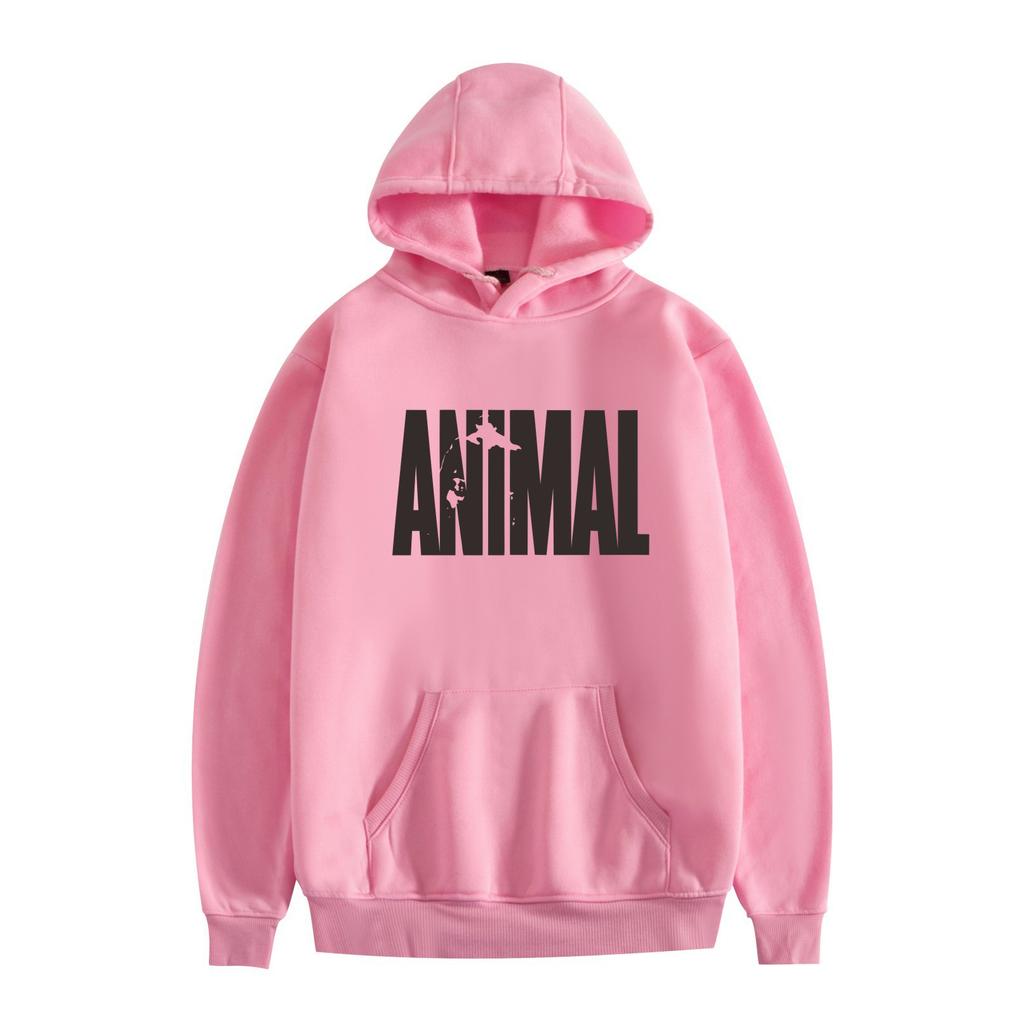 Trendy Hooded Sweatshirt Unisex Hooded Sweatshirt English Letters Long Sleeve Loose Casual Sports Top