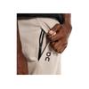 On Comfortable Versatile Simple Fashi Knitted Sports Pants Men Bottoms 1MF30320603