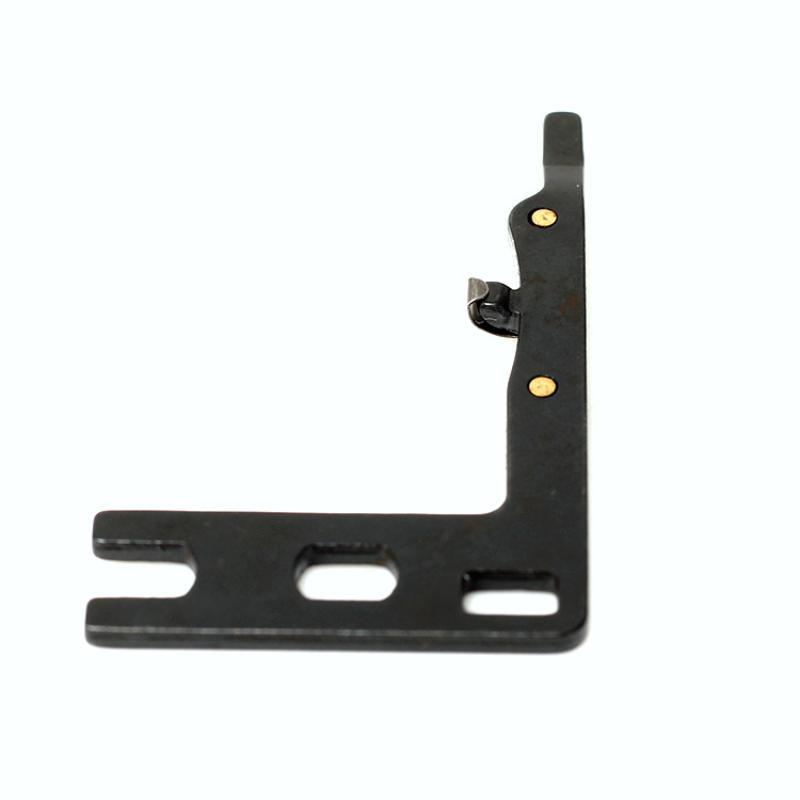 1Pcs 93-035314-91 Household Sewing Machine Select 1520 1530 1540 Series Steel Sewing Machine Position Bracket For Pfaff