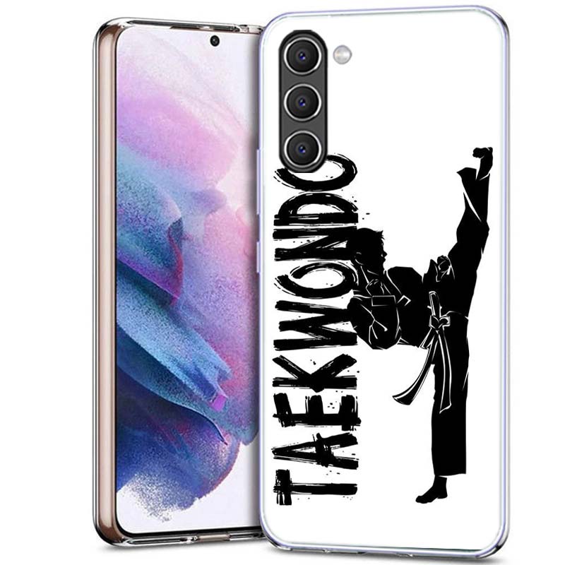 Oyama Kyokushin Karate Phone Case for Samsung A54 A14 A24 A34 A17 A37 A57 A55 A35 A25 A15 A13 A23 A33 A53 A07 A05S A04S A03 A73