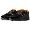Nike Air Max 90 Korea Riunione Familiare Scarpe da Ginnastica Uomo Nero Bianco-Oro-Foglia-Pera-Tè Nero-Blu-Gaiola IR5903-010