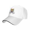 Fierce Tiger Hiking Baseball Cap For Unisexs Outdoor Coquette Beach Sunscreen Hat Sport Hip Hop Trucker Cap
