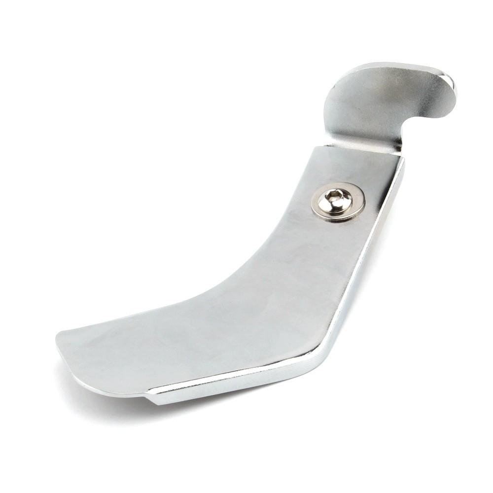 Side Premium Stand Retractable Support Bracket Upgrade Kit For Motorcycles
