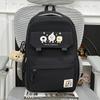 Schoolbag Japanese ins niche schoolbag female backpack junior high school student high school student schoolbag large capacity girl backpack light