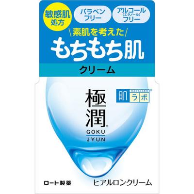 Hada Labo Gokujun Hyaluronic Cream 50g