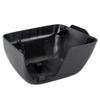 Kryt krytu pravého bočního zrcátka pro 2018-2020 Jeep Wrangler JL 68361960AA