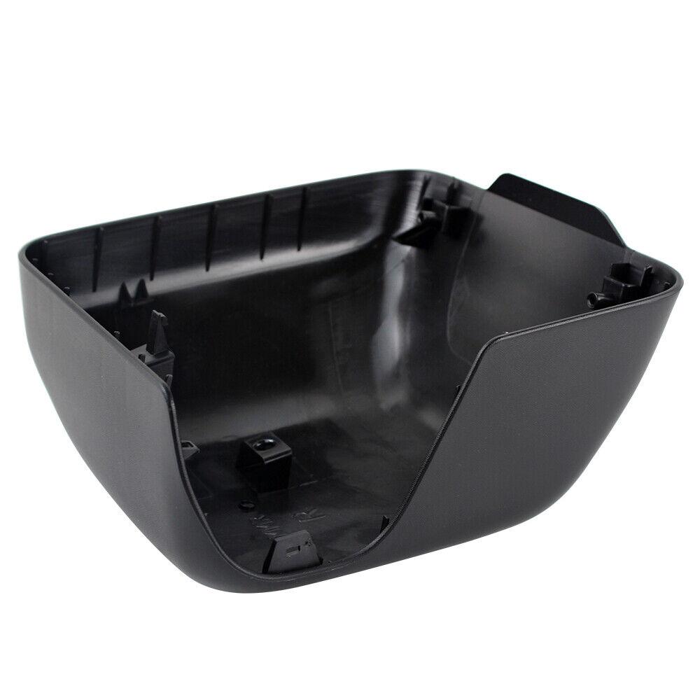 Kryt krytu pravého bočního zrcátka pro 2018-2020 Jeep Wrangler JL 68361960AA