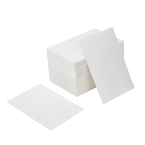 Toy God GOD Sleeve Light 200-Piece Set, Supervised by Active Players, Trading Card Game (White, Mini)